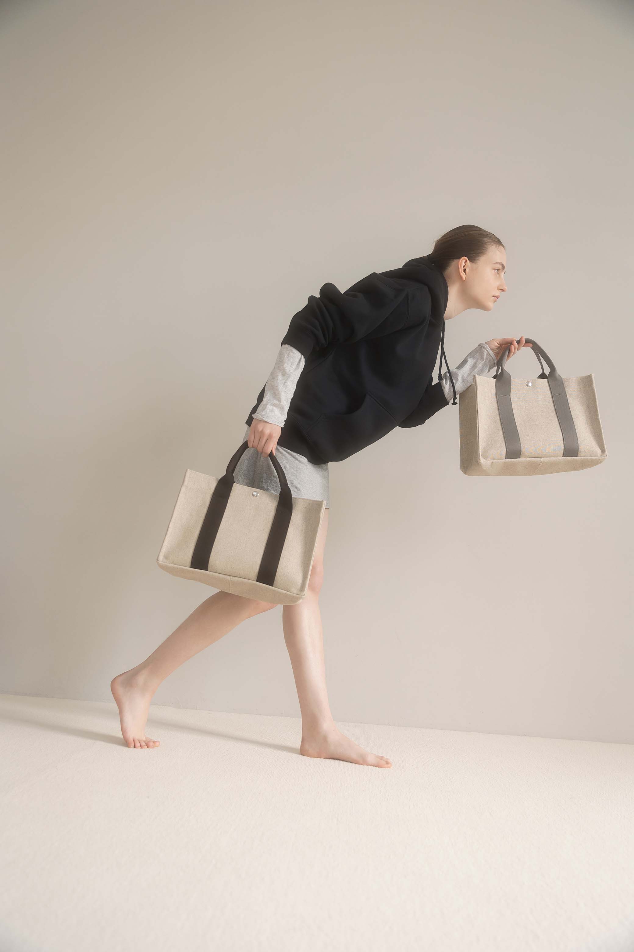 2022 Spring & Summer Collection | FRANCOIS RENIER