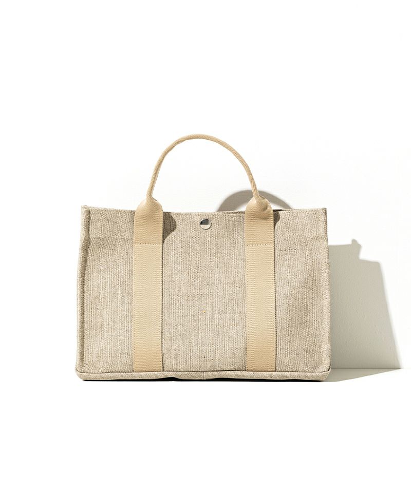 SQUARE TOTE | FRANCOIS RENIER（フランソワレニエ）日本公式サイト