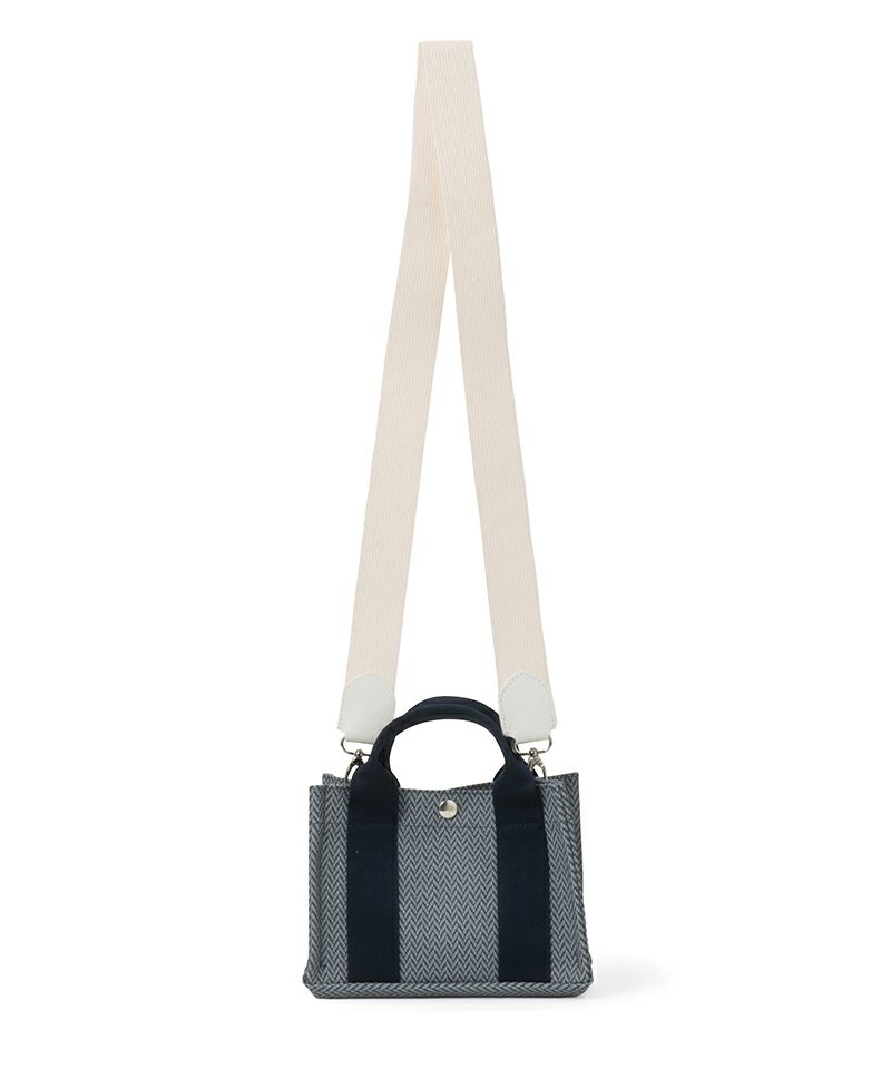 CHEVRONA MICRO CABSQ-Y | Online Store | FRANCOIS RENIER