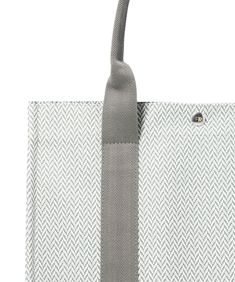 SQUARE TOTE | FRANCOIS RENIER（フランソワレニエ）日本公式サイト