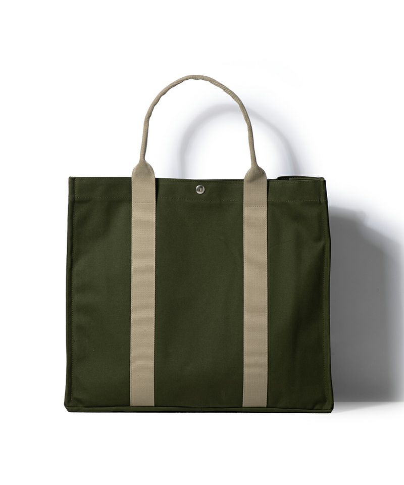 HTH グレー　バック HTH(Hotter Than Hell)_ACCESSORY – YZ