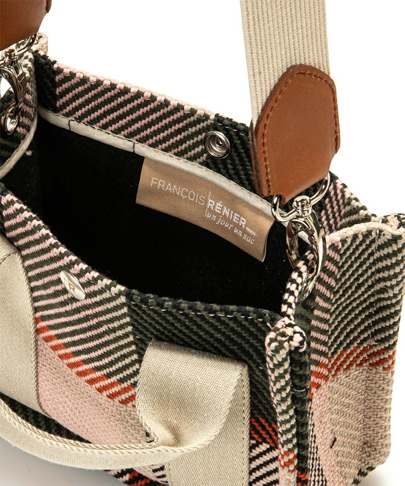SCOTTO MICRO CAB SQ-Y | Online Store | FRANCOIS RENIER
