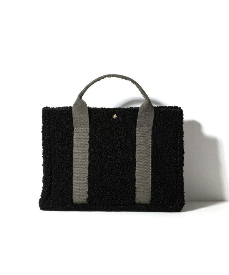 SHEEPY CAB35 SQ-J | Online Store | FRANCOIS RENIER フランソワ 