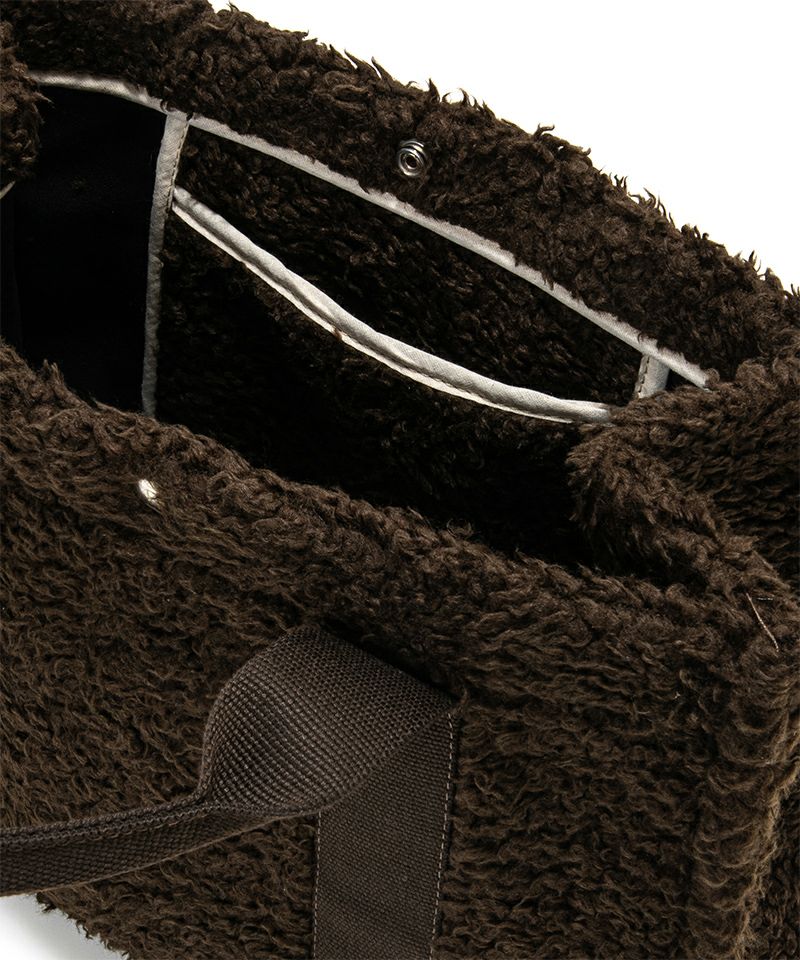 SHEEPY CAB35 SQ-J | Online Store | FRANCOIS RENIER