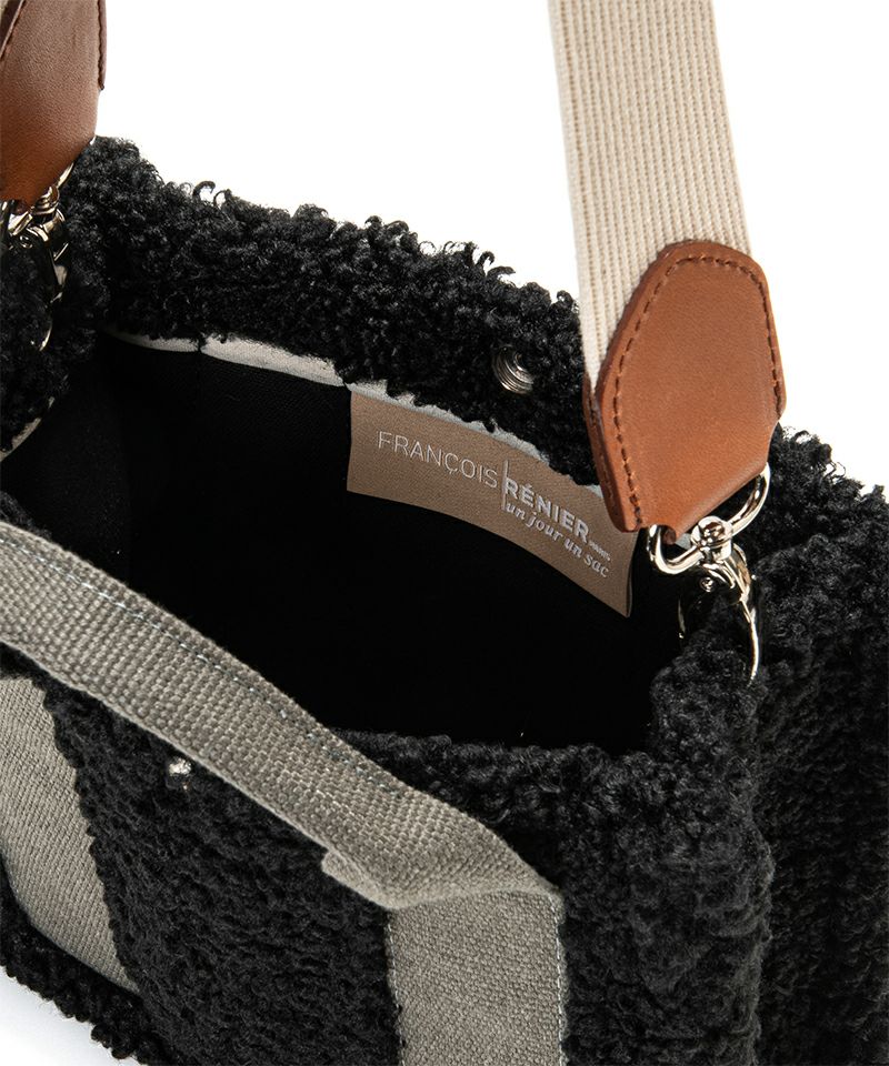 SHEEPY MICRO CAB SQ-Y | Online Store | FRANCOIS RENIER