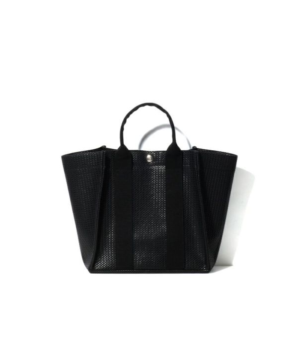 バッグ FRANCOIS RENIER SQUARE TOTE Grey/Marron SQUARE TOTE | FRANCOIS RENIER（フランソワレニエ）日本公式サイト